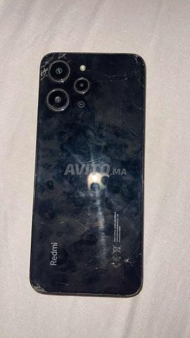 Redmi 12 256Go 850DH - 2