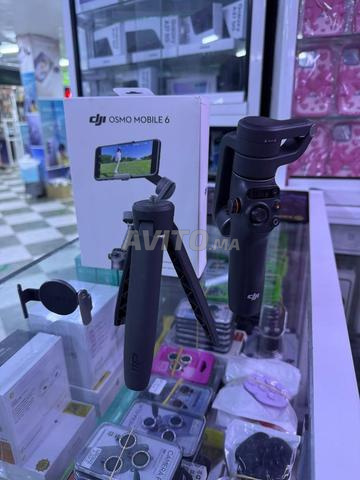 DJI Osmo Mobile 6 - 2