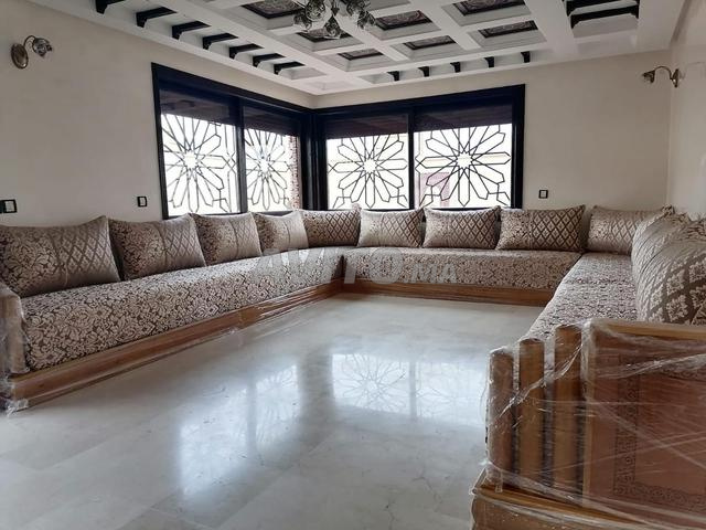 منزل للإيجار - 2