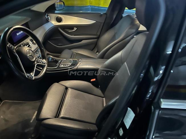 Mercedes-Benz Classe E220d Avant-Garde