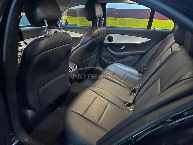 Mercedes-Benz Classe E220d Avant-Garde