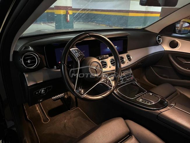 Mercedes-Benz Classe E220d Avant-Garde