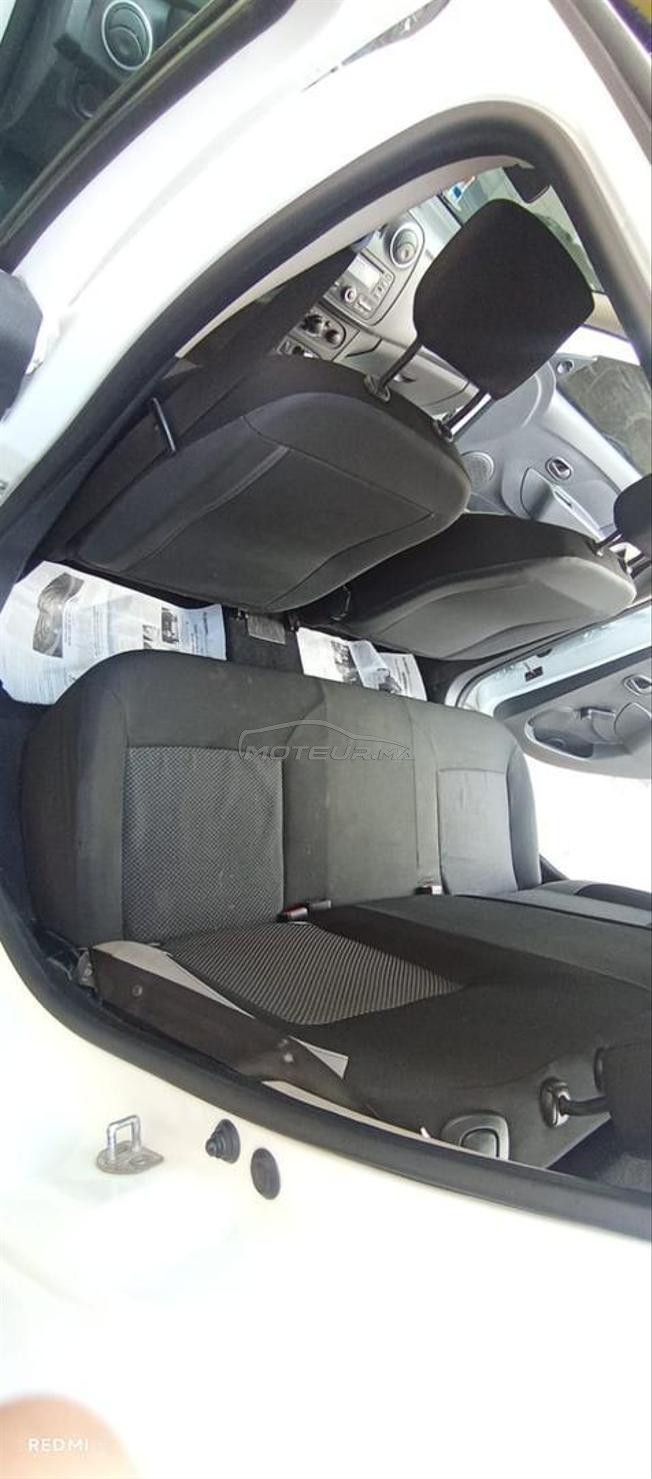 voiture à vendre en très bon état 