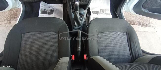 voiture à vendre en très bon état 