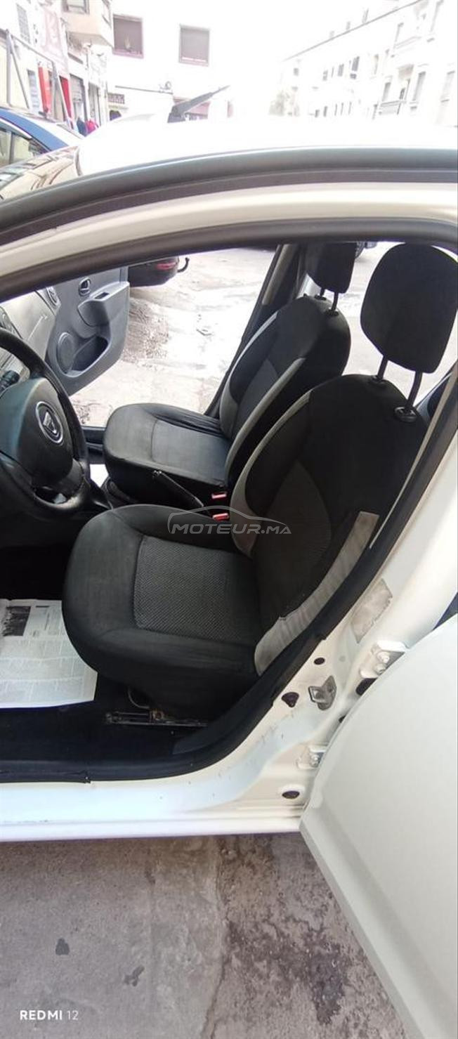 voiture à vendre en très bon état 