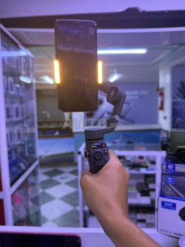 مثبت هاتف DJI Osmo Mobile 6 - 2