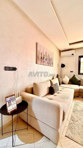 Appartement à louer - 2