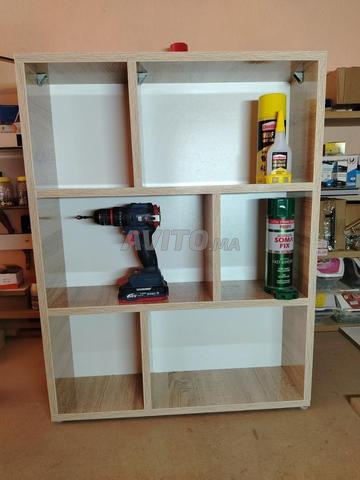 MDF Décor - 2