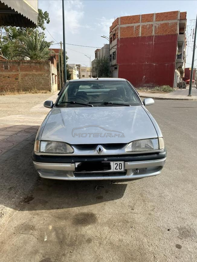 رونو 19 تيربو