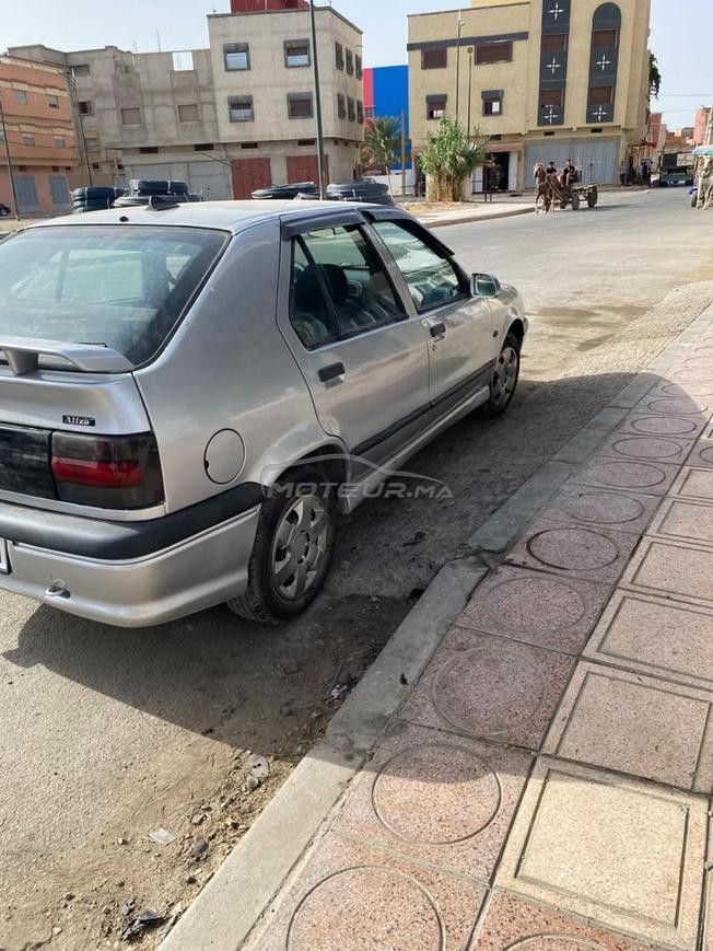 رونو 19 تيربو