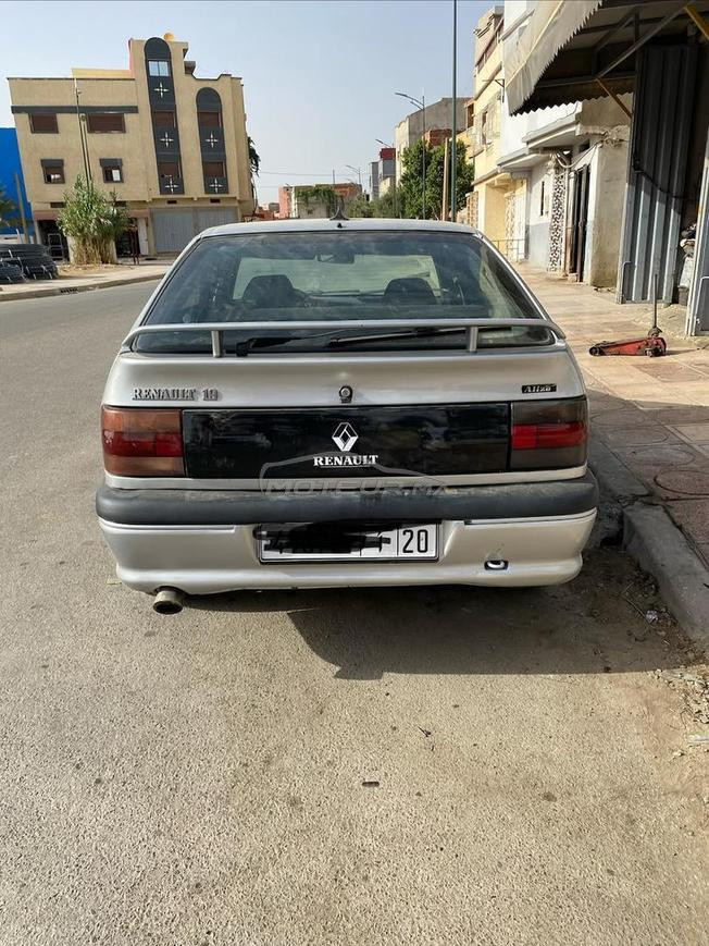 رونو 19 تيربو