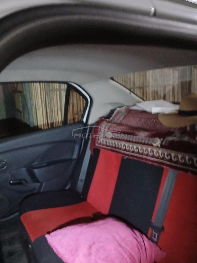 سيارة لوجان الدراركة