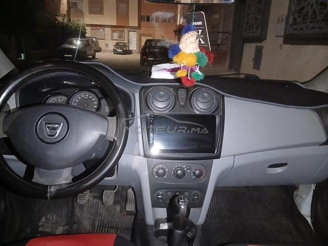 سيارة لوجان الدراركة
