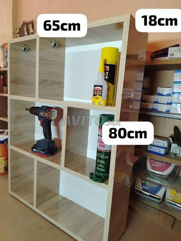 MDF Décor - 2
