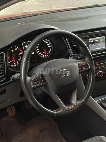 Seat Leon - 2