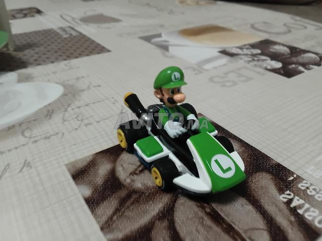 Figurine Luigi très bon état rarement utilisée - 2