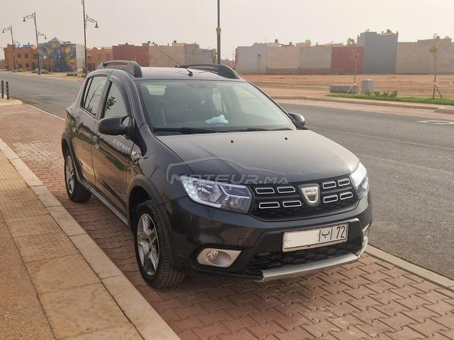 Dacia Sandero stepway 2020