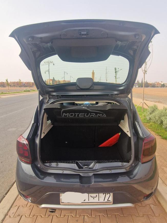 Dacia Sandero stepway 2020