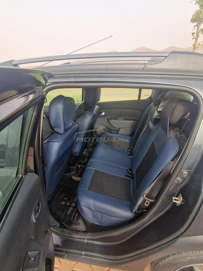 Dacia Sandero stepway 2020