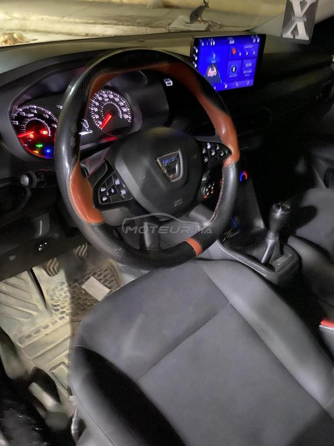 Dacia Logan Diesel Manuelle 2022 à Fès