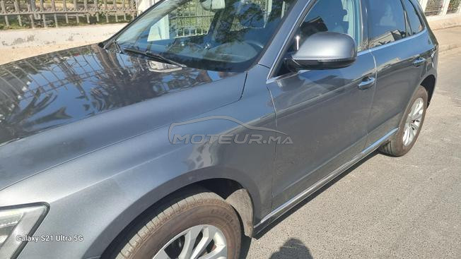 AUDI Q5 QUATTRO