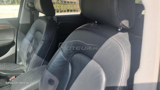 AUDI Q5 QUATTRO