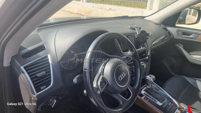 AUDI Q5 QUATTRO