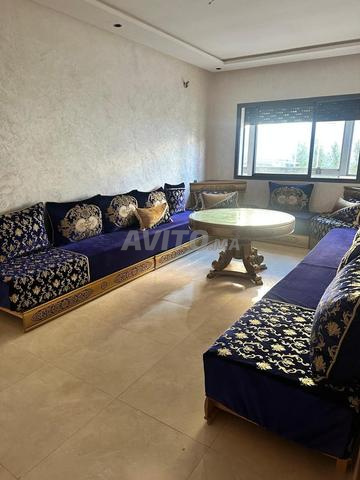 Salon marocain d'occasion à vendre. - 2