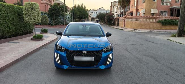 Peugeot 208 diesel