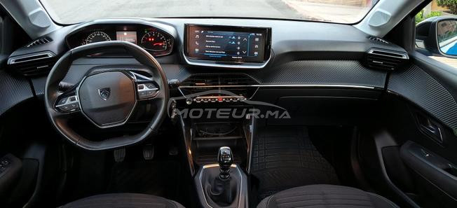 Peugeot 208 diesel