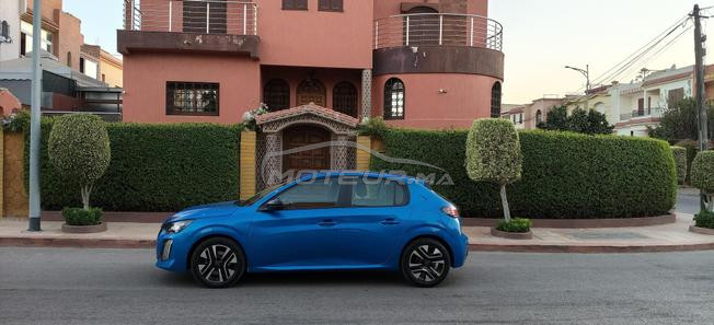 Peugeot 208 diesel