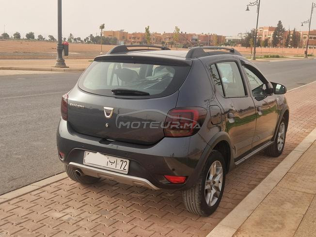 Dacia Sandero stepway 2020