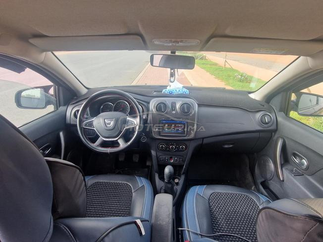 Dacia Sandero stepway 2020