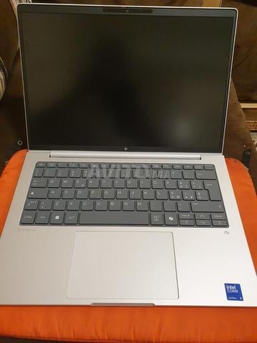 HP Elitebook 8 G1i 14 Ultra 5 226V jdiiiid