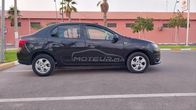 DACIA LOGAN 2016
