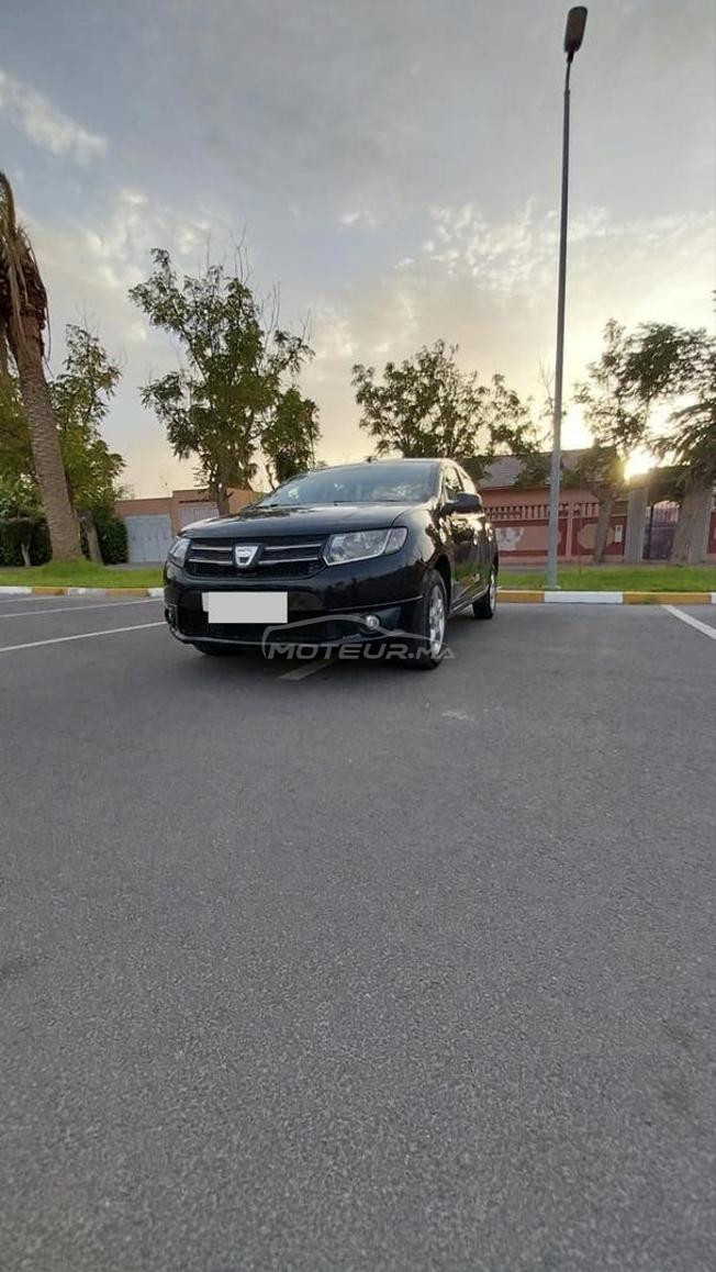 DACIA LOGAN 2016