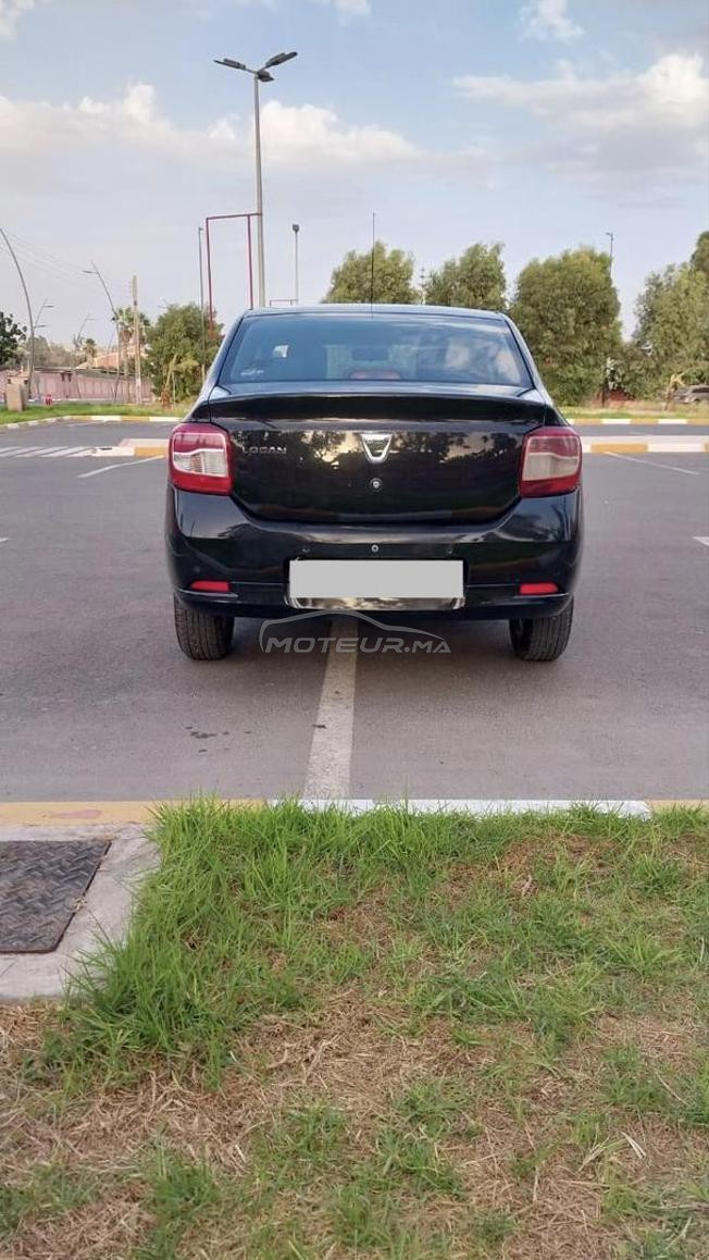 DACIA LOGAN 2016
