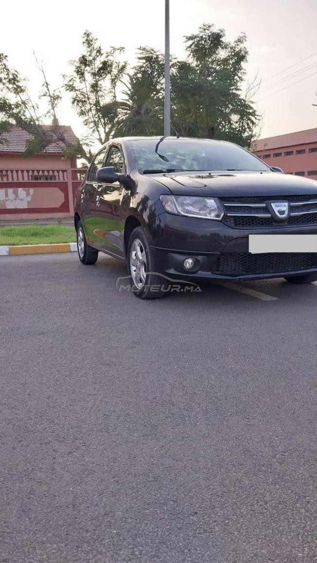 DACIA LOGAN 2016