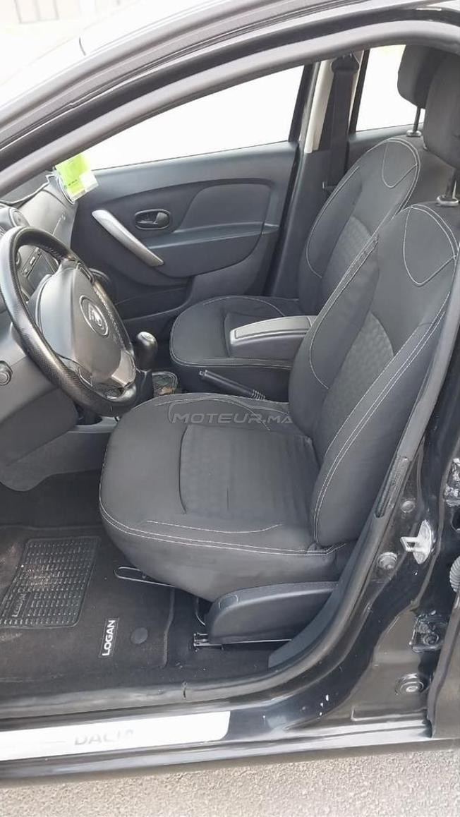 DACIA LOGAN 2016