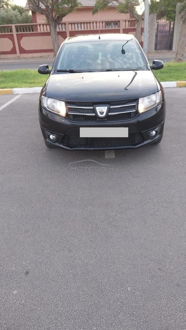 DACIA LOGAN 2016