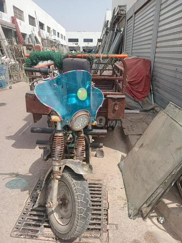 حالة جيدة ثلاثي عام - 2