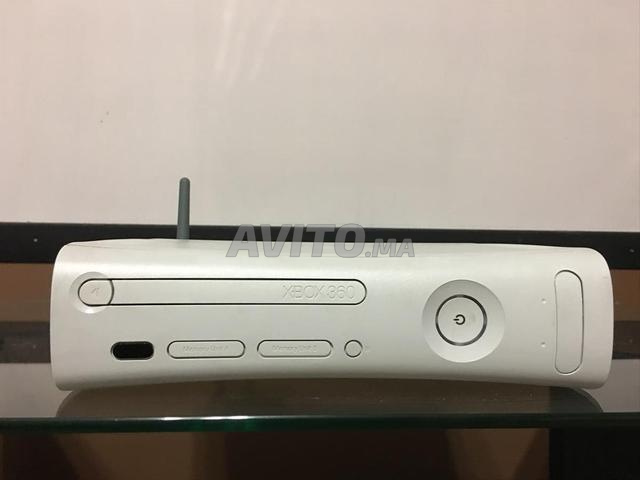 XBOX encore propre, prix 800, il reste une seule pièce, faites vos offres - 2