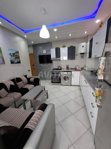 Bel appartement à louer Mansouria - 2