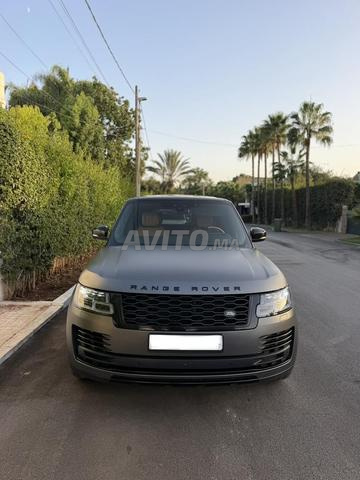 رينج فوج أوتوبيوغرافي - 2