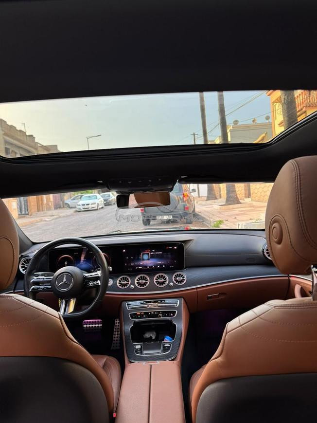 Mercedes-Benz Classe E Diesel Automatique 2022