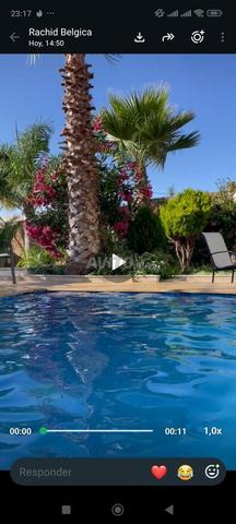 À vendre  Villa R/2 proche de la plage Diki - 2