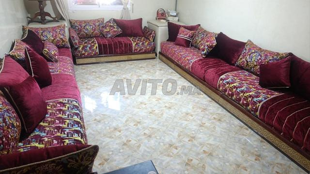 Marrakech Mahamid 5 - 2