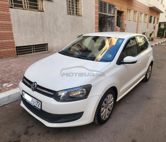 polo diesel 