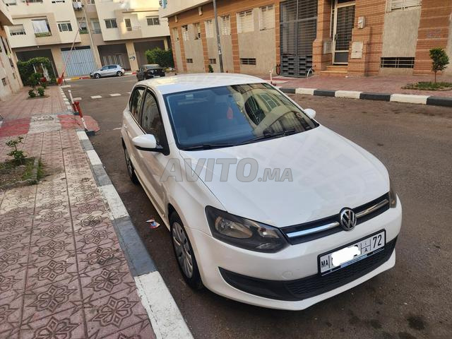 Polo diesel - 2