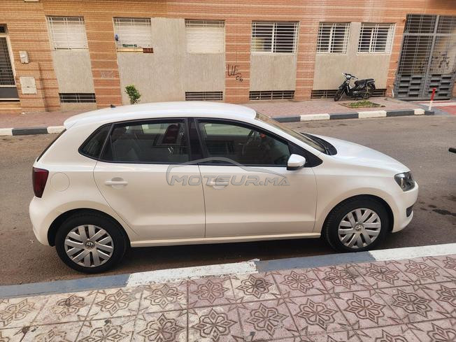 polo diesel 